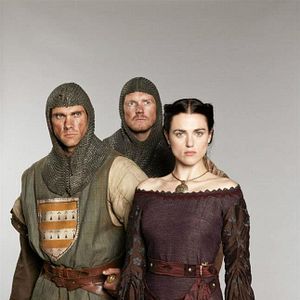 Bilder Katie McGrath