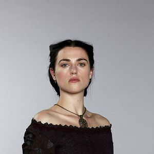 Bilder Katie McGrath