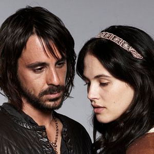 Bilder Das verlorene Labyrinth