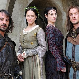 Bilder Katie McGrath