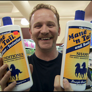 Bilder Morgan Spurlock