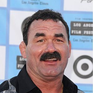 Bilder Don Frye