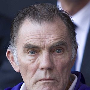 Bilder Maurice Roëves