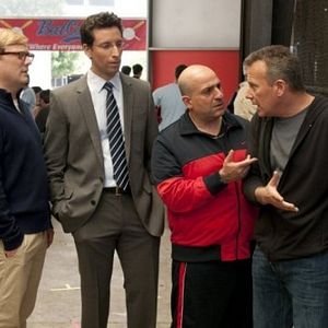 Bilder The Paul Reiser Show