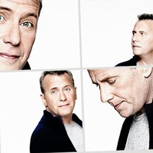 Bilder The Paul Reiser Show