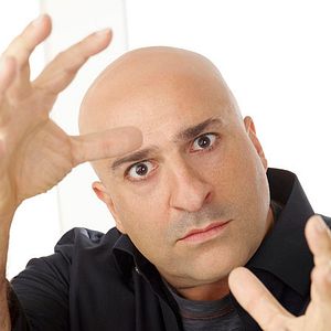 Bilder The Paul Reiser Show