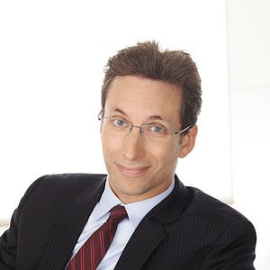 Bilder The Paul Reiser Show