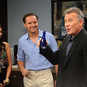 Bilder The Paul Reiser Show