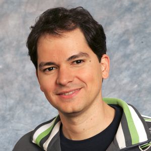 Bilder Carlos Saldanha