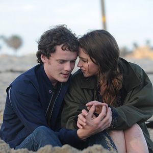 Bilder Anton Yelchin