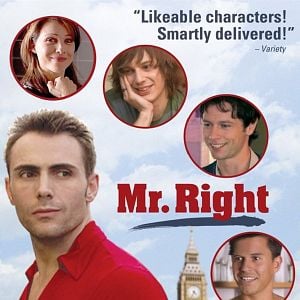 Bilder Mr. Right