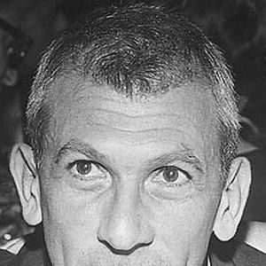 Bilder Richard Brooks