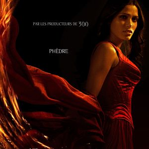 Bilder Krieg der Götter 3D