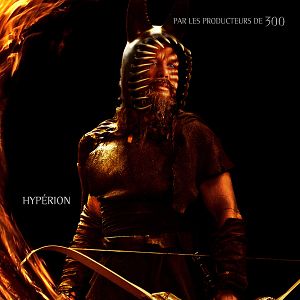 Bilder Krieg der Götter 3D