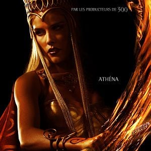 Bilder Krieg der Götter 3D