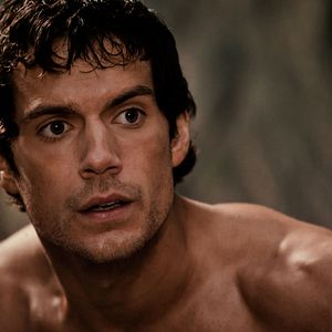 Bilder Henry Cavill