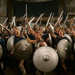 Bilder Krieg der Götter 3D