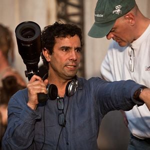 Bilder Krieg der Götter 3D