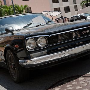 Bilder Fast & Furious Five