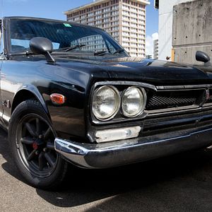 Bilder Fast & Furious Five