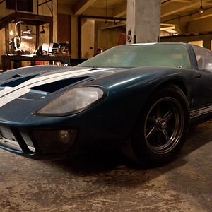 Bilder Fast & Furious Five