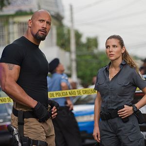 Bilder Fast & Furious Five