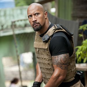 Bilder Fast & Furious Five