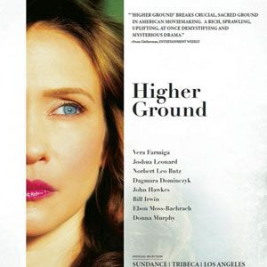Bilder Higher Ground
