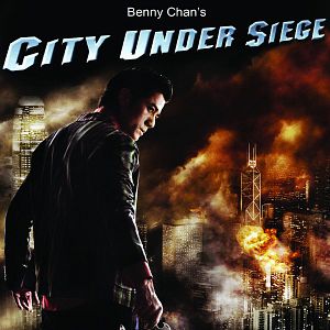 Bilder City Under Siege