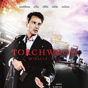 Bilder Torchwood