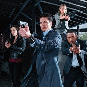 Bilder Torchwood
