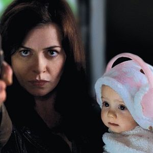 Bilder Eve Myles