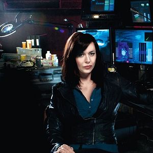 Bilder Eve Myles
