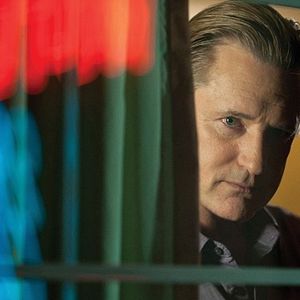 Bilder Bill Pullman