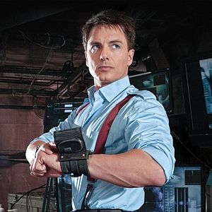 Bilder John Barrowman