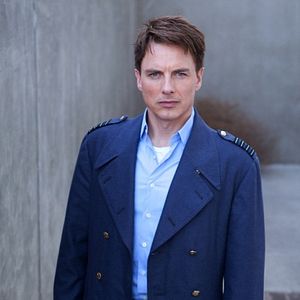 Bilder John Barrowman