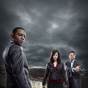 Bilder Torchwood