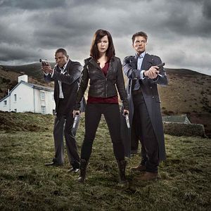 Bilder Torchwood
