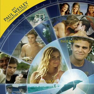 Bilder Beneath the Blue - Geheimnisse der Tiefe