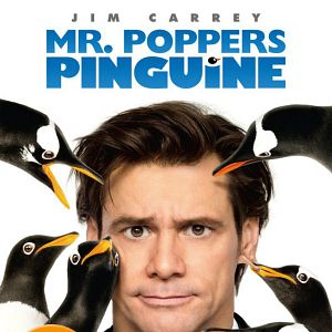 Bilder Mr. Poppers Pinguine