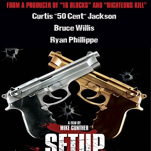 Bilder Set Up - Freunde für's Leben, Feinde für die Ewigkeit