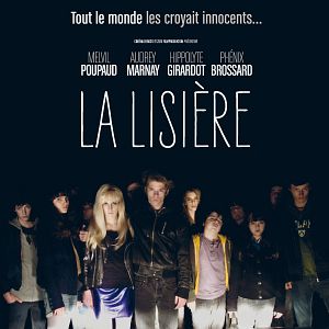 Bilder La Lisière - Am Waldrand