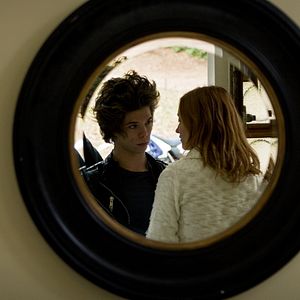 Bilder Géraldine Bajard