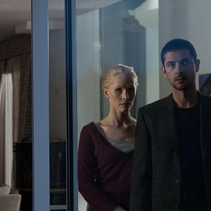 Bilder Géraldine Bajard