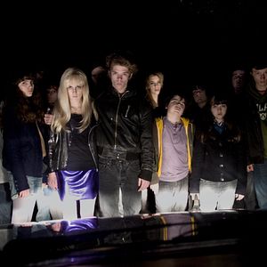 Bilder La Lisière - Am Waldrand