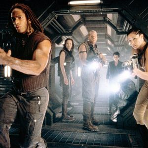 Bilder Alien 4 - Die Wiedergeburt