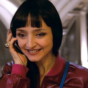 Bilder HH, Hitler à Hollywood