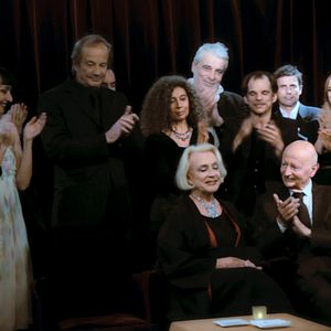 Bilder HH, Hitler à Hollywood