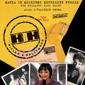 Bilder HH, Hitler à Hollywood