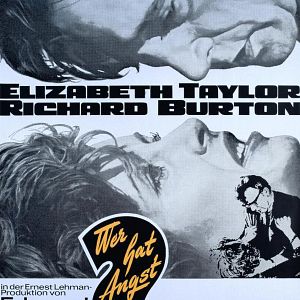 Bilder Wer hat Angst vor Virginia Woolf?